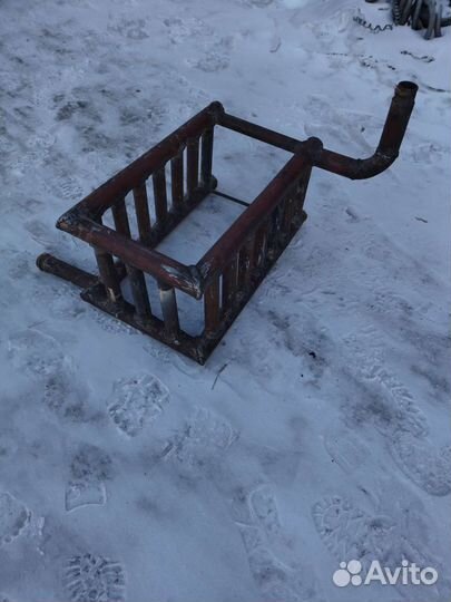 Котёл водяной для печи