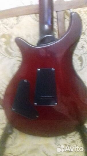 Электрогитара Stagg