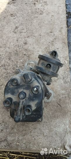 Трамблёр хонда