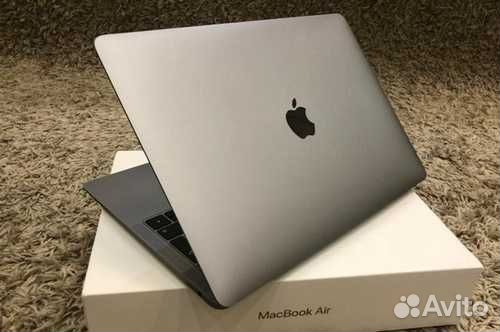 MacBook Air 13’’ M1 256 Gb