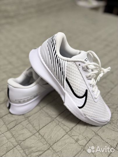 Теннисные кроссовки nike zoom vapon pro 2 женские