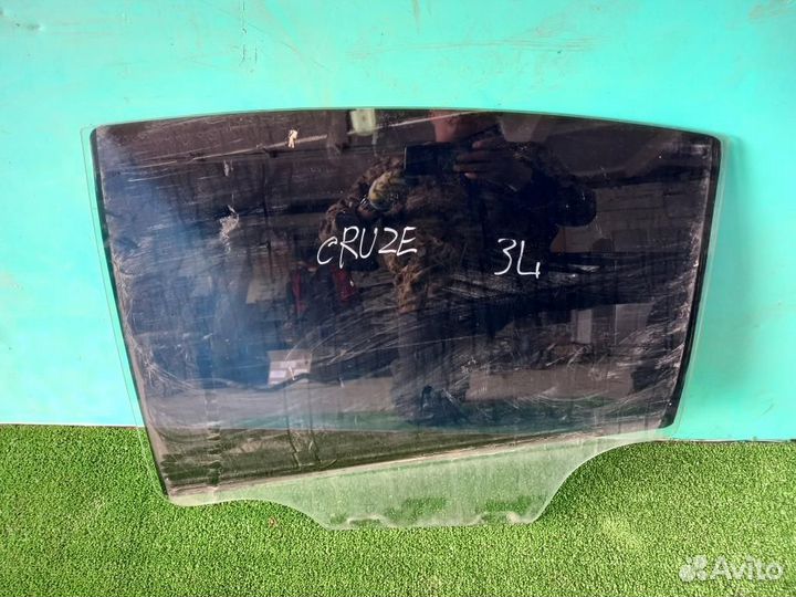 Стекла бу Chevrolet Cruze 2009-2016