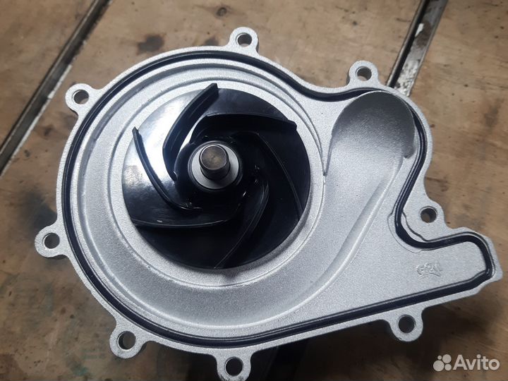 Помпа Газель бизнес дв камминс2,8