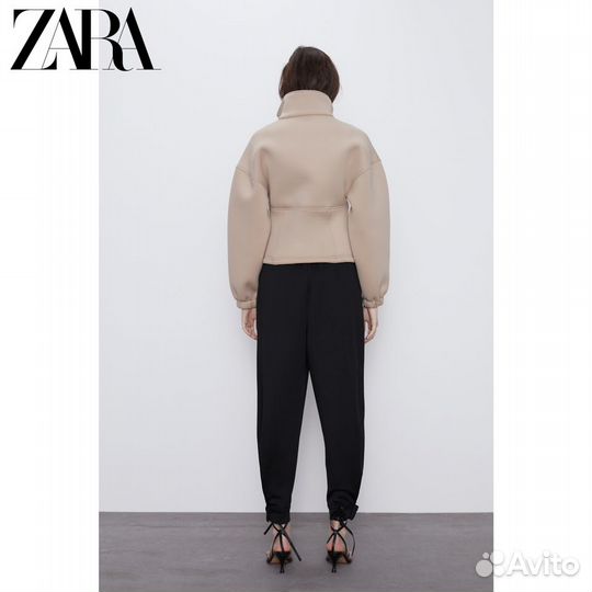 Женская куртка Zara