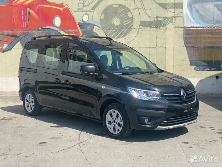 Renault Express 1.6 МТ, 2022