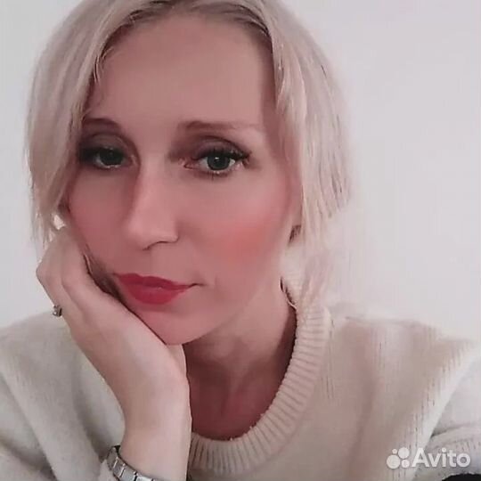 Секретарь референт