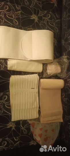 Пояс послеоперационный