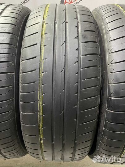 Hankook Ventus Prime 2 K115 225/60 R17 99H