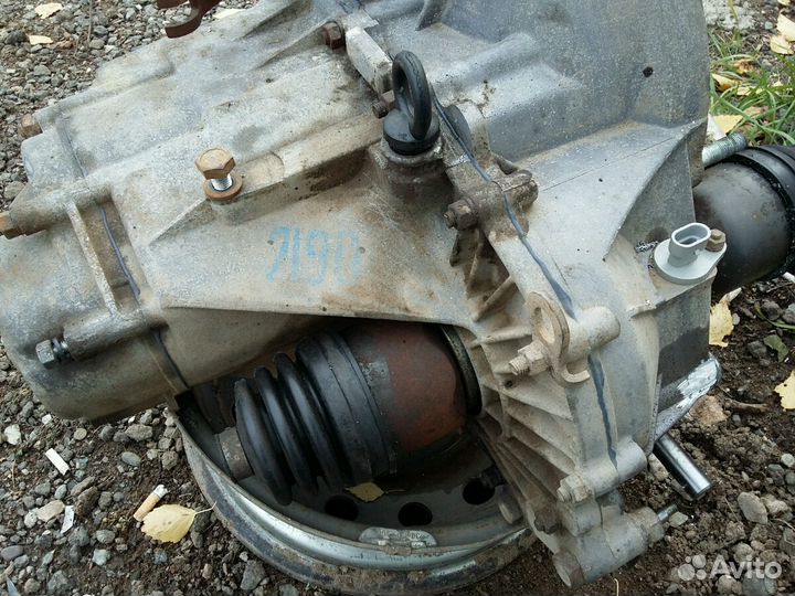 Кпп-2190 Гранта