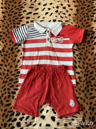 Костюм детский