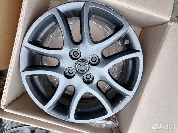 Шины Kumho Ecowing ES01 и диски