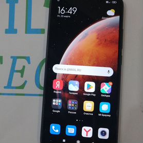 Xiaomi Redmi 9C (NFC), 3/64 ГБ