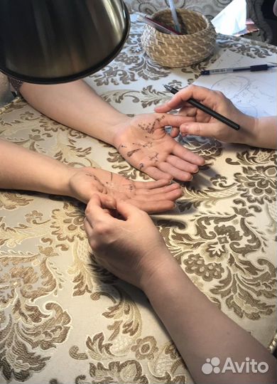 Консультация, хиромантия, коррекция, хиромант