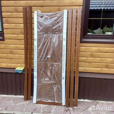 Комплект двери 700х2000