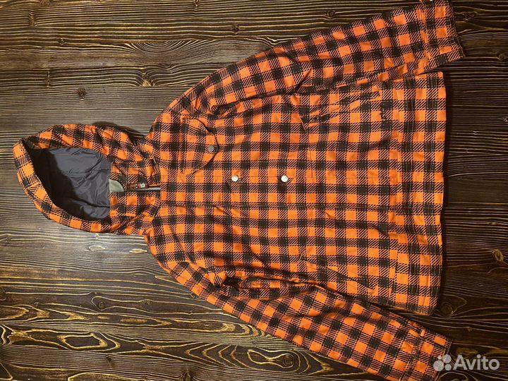 Куртка Burton XS женская сноубордическая