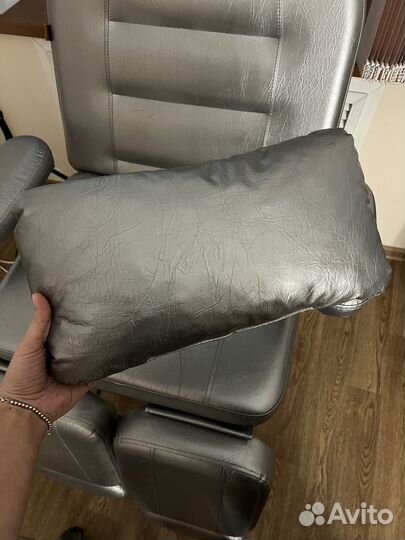 Педикюрное кресло