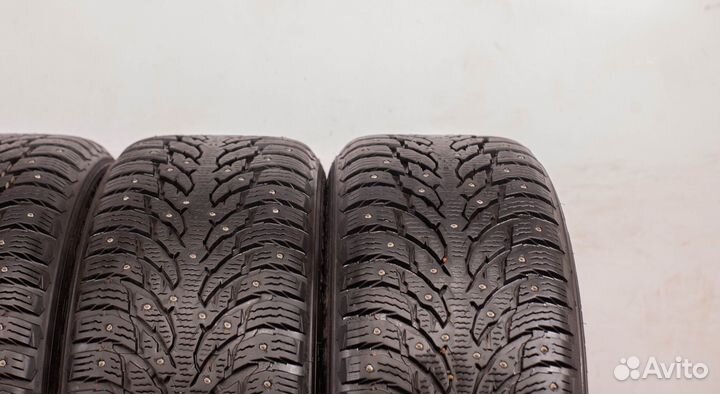 Nokian Tyres Hakkapeliitta 9 SUV 255/50 R19 107T