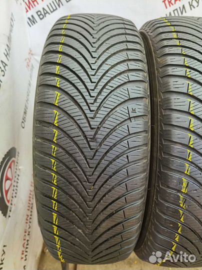 Kumho Solus 4S HA32 215/65 R16 102V