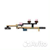 Шлейф для iPad