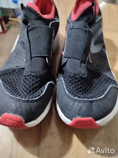 Слипоны на мальчика 37 р