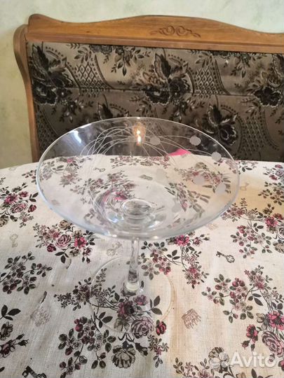 Бокалы для мартини икеа