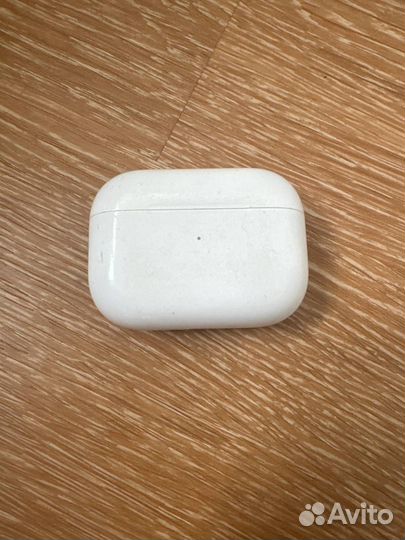 Кейс для Apple Air Pods Pro Wireless