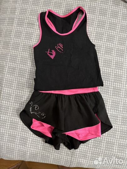 Комплект для занятий спортом