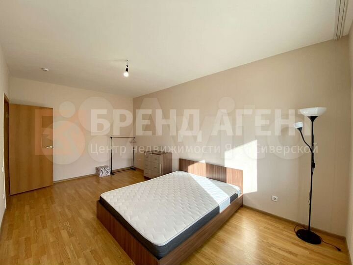 1-к. квартира, 36 м², 4/7 эт.