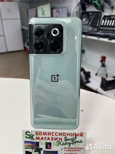 OnePlus 10T, 8/128 ГБ