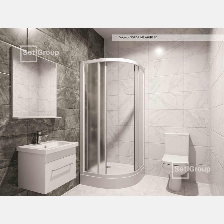 Квартира-студия, 25,2 м², 12/12 эт.