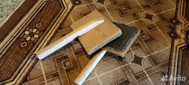 Чески для шерсти