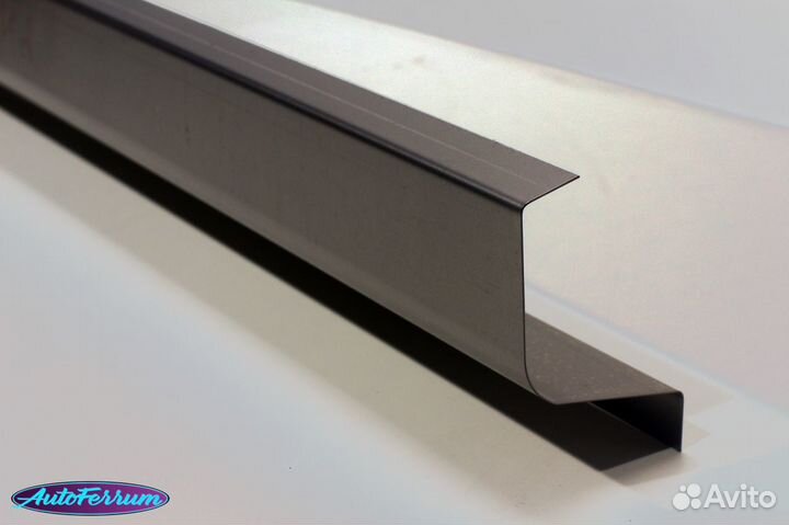 Пороги кузовные Honda Civic 4d