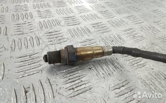 Лямбда-зонд KIA CEE'D 1 (CBR09PB01)