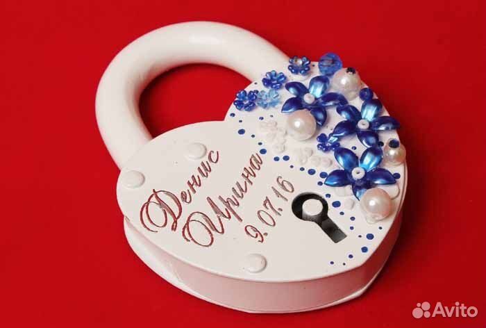 Аксессуары для проведения свадьбы оптом