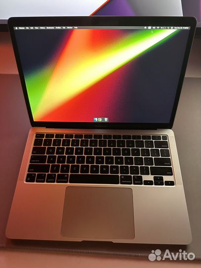 Macbook Air M1