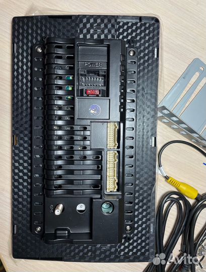 Магнитола Android на любые марки автомобиля