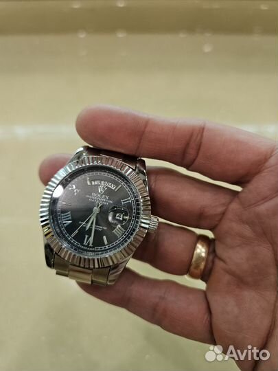Часы мужские Rolex