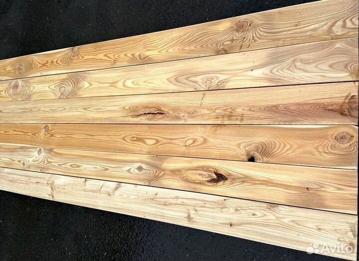 Планкен в наличии