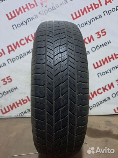 Yokohama Geolandar G033 215/70 R16