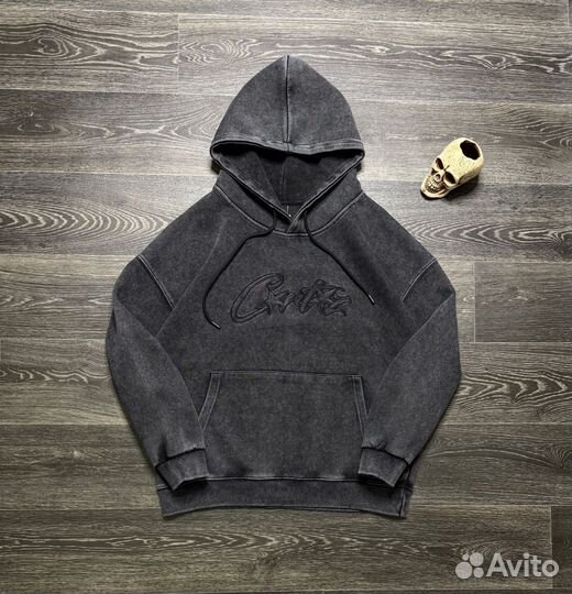 Толстовка corteiz унисекс