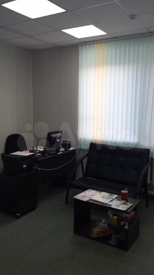 Офисное помещение, 20 м²
