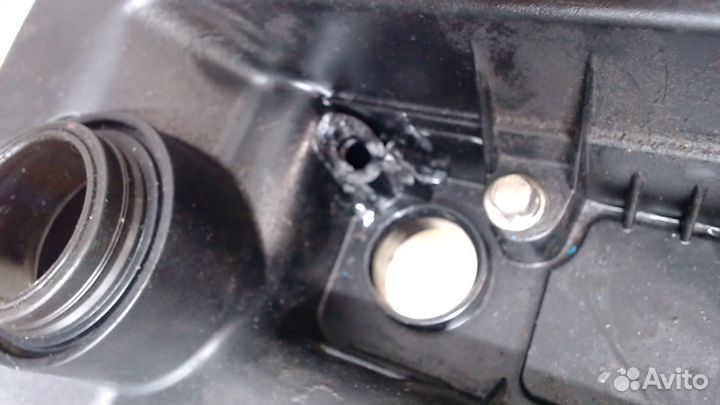 Крышка клапанная двс Mazda 6 (GG), 2005