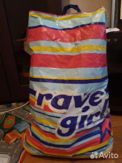 Вещи пакетом на мальчика Осень 134р