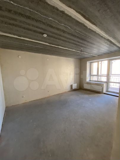 2-к. квартира, 72 м², 4/14 эт.
