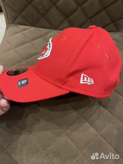 Бейсболка new era 9 forty