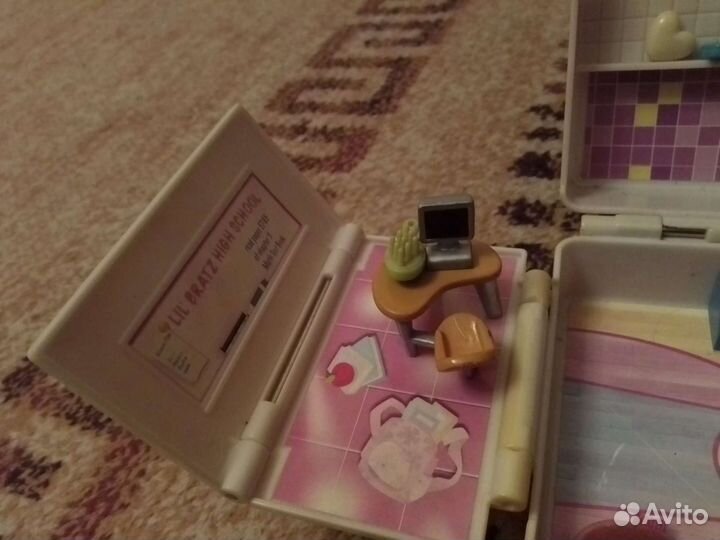 Игрушки Школа