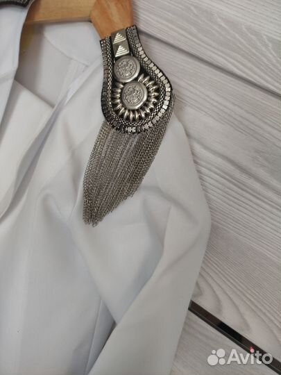 Костюм для девочки 6-8 лет