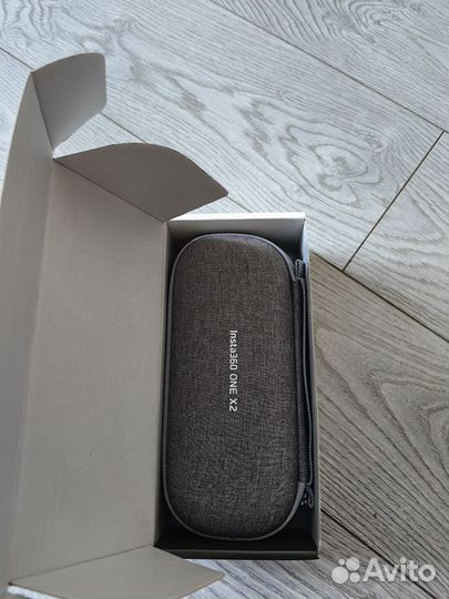 Защитный чехол Insta360 ONE X2 Carry Case