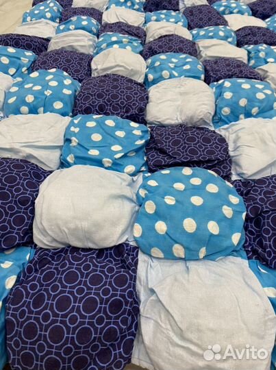 Продаю одеяло бомбон