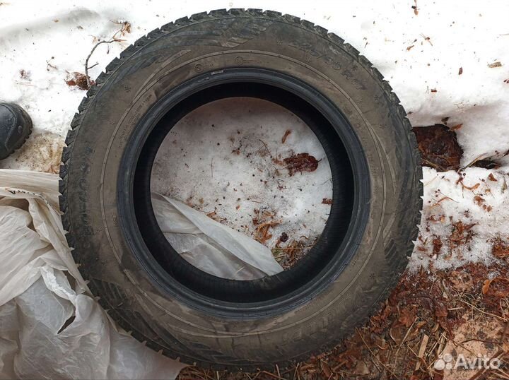 Viatti Bosco S/T V-526 225/60 R17 92